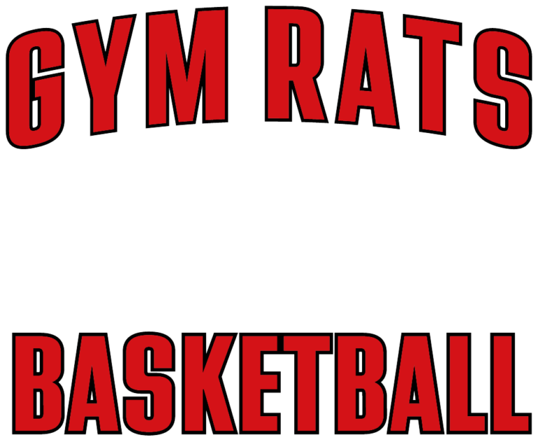 Home Page Gym Rats Basketball Events