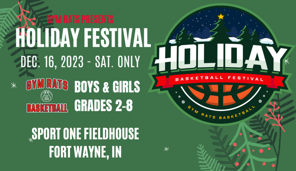 Gym Rats Basketball on X: Congratulations to all of our teams for being  crowned champions at our Hoosier Hysteria Tournament 🏆 Gym Rats 2027 -  Black Gym Rats 2030 - Black Indy