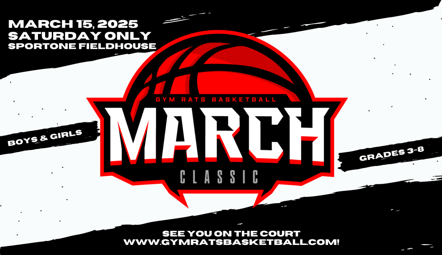 March Classic2025