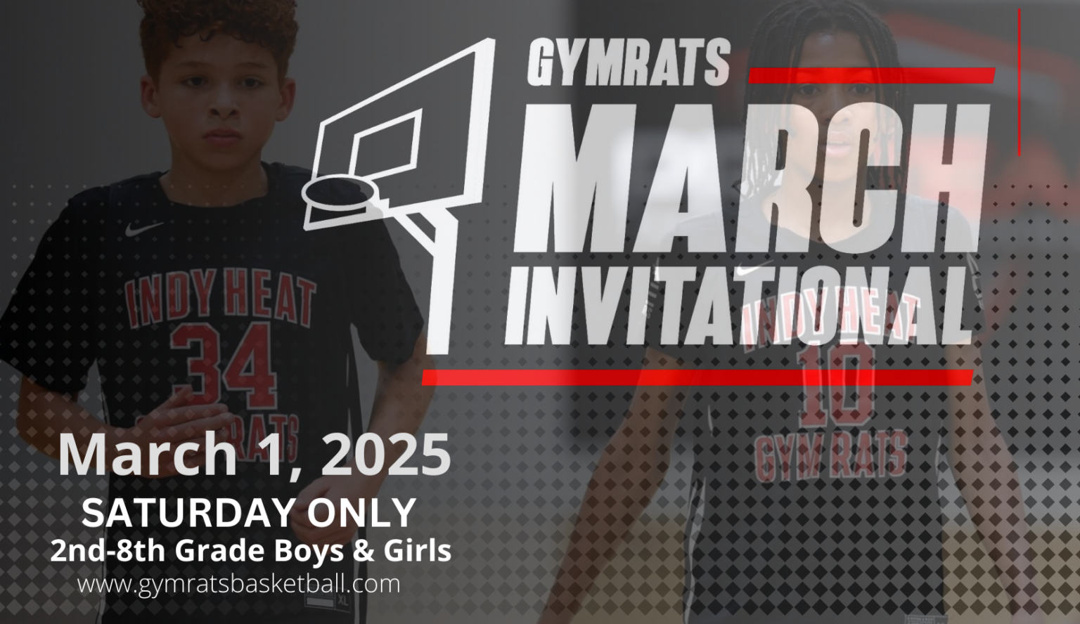 March Invitational2025