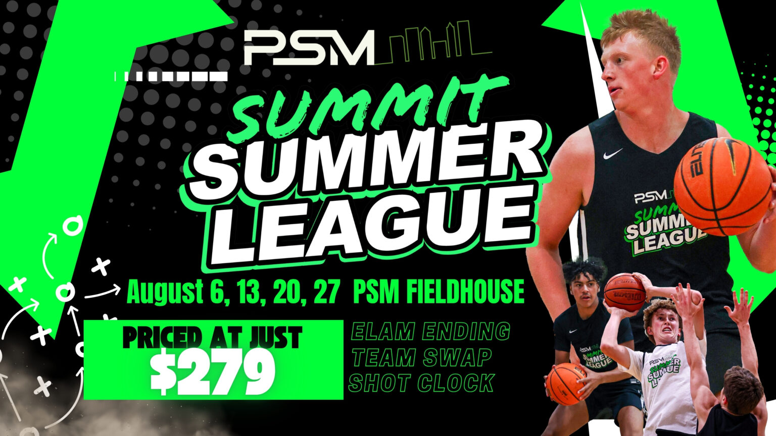 SSL Wide 2025 SSL Wide 2025